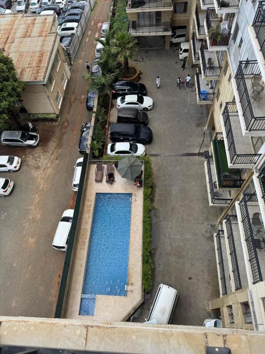 nairobi