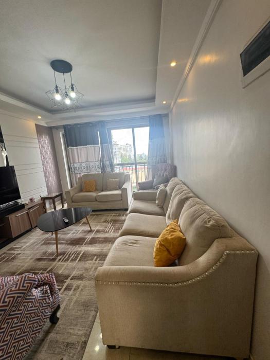 vesta garden apartments kilimani