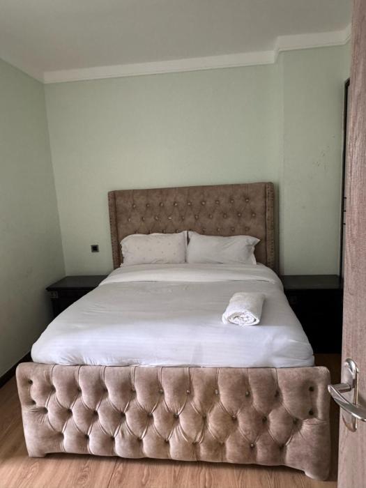 vesta garden apartments kilimani