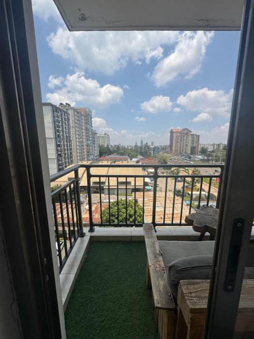 vesta garden apartments kilimani
