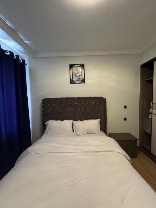 vesta garden apartments kilimani