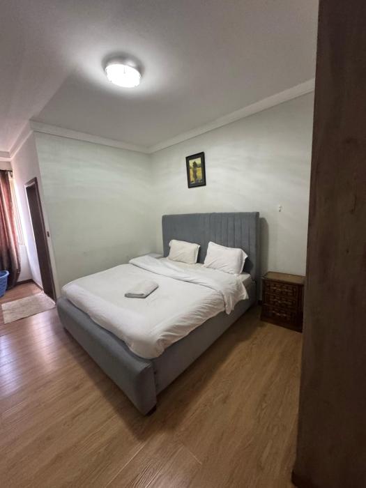 vesta garden apartments kilimani
