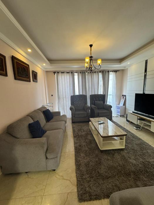 vesta garden apartments kilimani