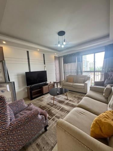 nairobi