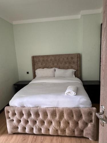 vesta garden apartments kilimani