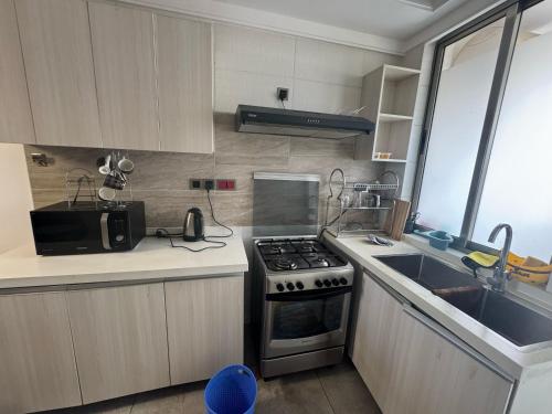 vesta garden apartments kilimani