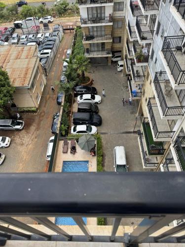 vesta garden apartments kilimani