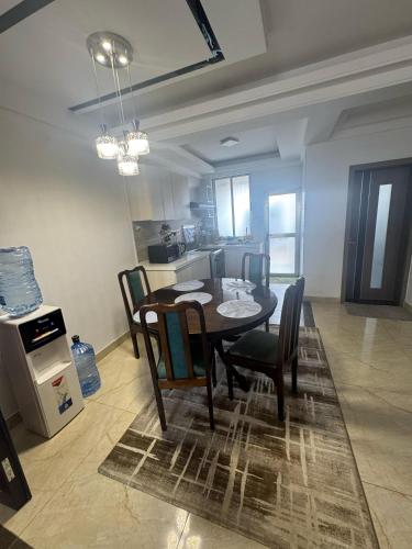 vesta garden apartments kilimani