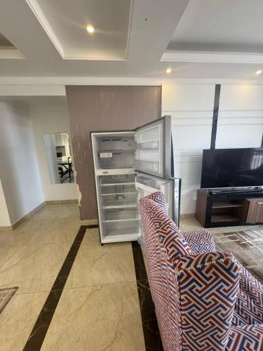 vesta garden apartments kilimani