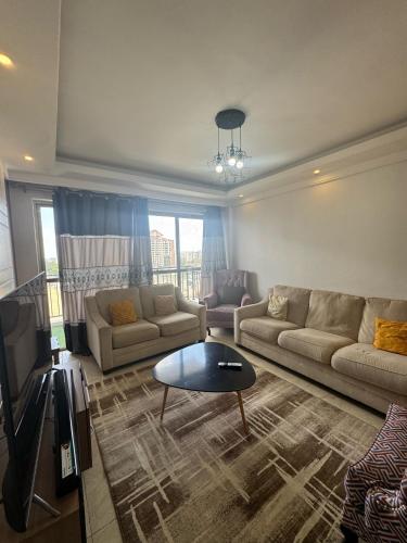 vesta garden apartments kilimani