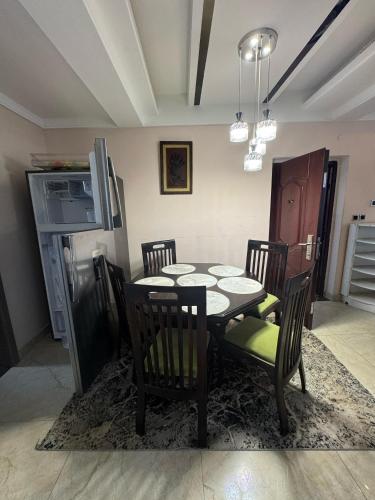 vesta garden apartments kilimani