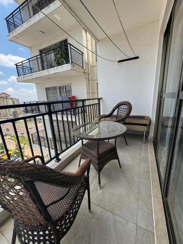 vesta garden apartments kilimani