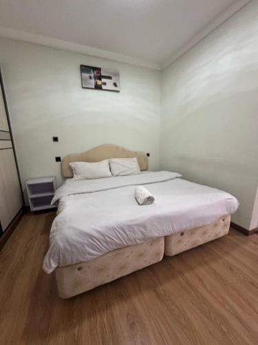vesta garden apartments kilimani