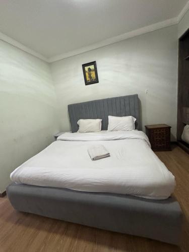 vesta garden apartments kilimani
