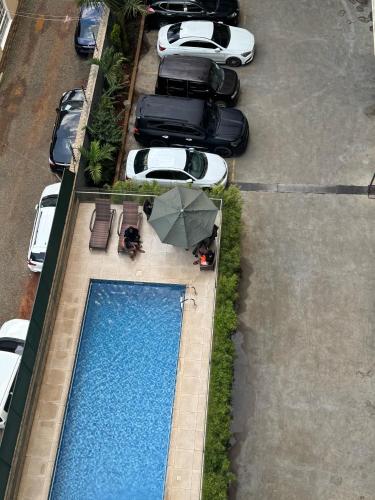 vesta garden apartments kilimani