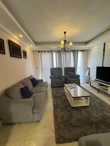 vesta garden apartments kilimani