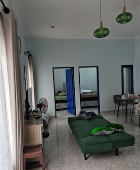 zg home batu