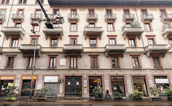 suite porta venezia