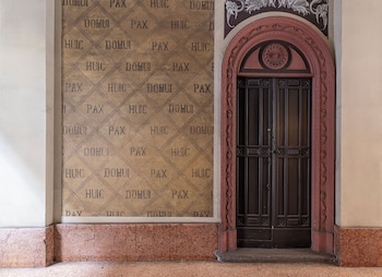 suite porta venezia