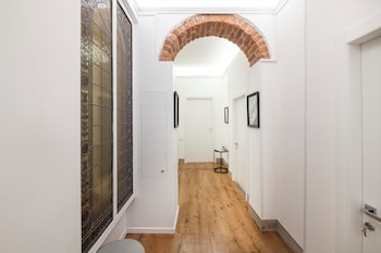 suite porta venezia