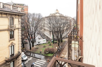 suite porta venezia
