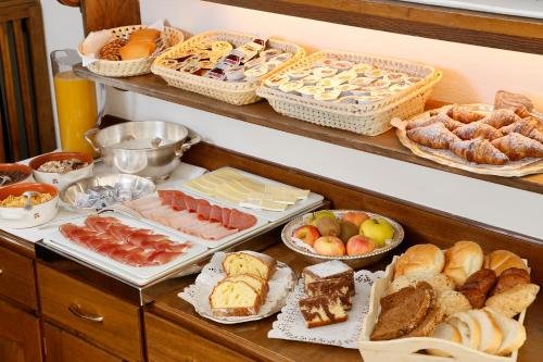 B&B Villa Angelino,Italian Alps>>Bolzano,3 star