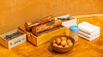 boryung oz camping glamping