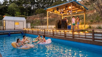 Boryung Oz Camping Glamping,,3 star