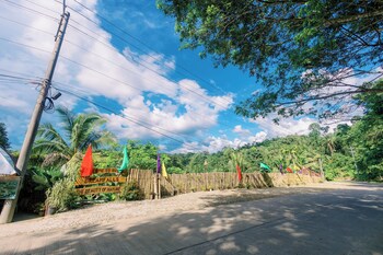 busai dream falls resort