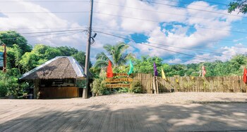 busai dream falls resort