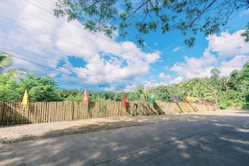 busai dream falls resort