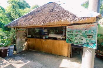 busai dream falls resort