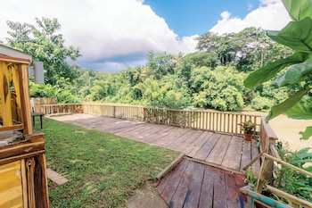 busai dream falls resort