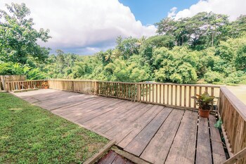 busai dream falls resort