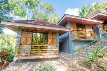 busai dream falls resort