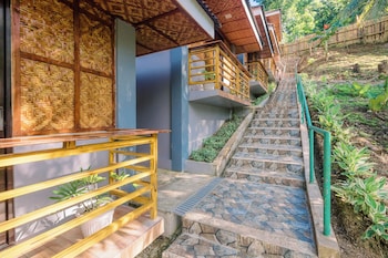 busai dream falls resort