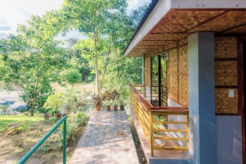 busai dream falls resort