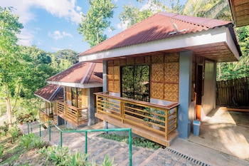 busai dream falls resort