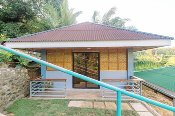 busai dream falls resort