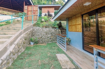 busai dream falls resort