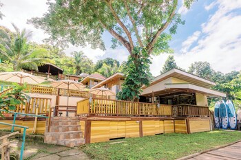 busai dream falls resort