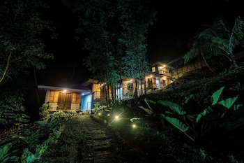 busai dream falls resort