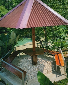 busai dream falls resort