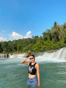 busai dream falls resort