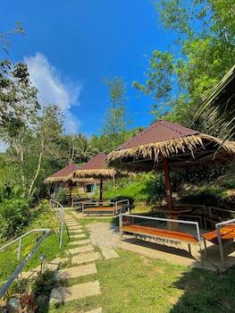 busai dream falls resort