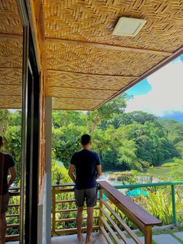 busai dream falls resort