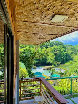 busai dream falls resort