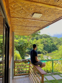 Busai Dream Falls Resort,,3 star