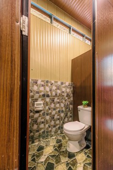 Busai Dream Falls Resort,,3 star