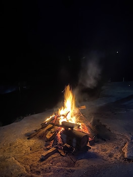 busai dream falls resort